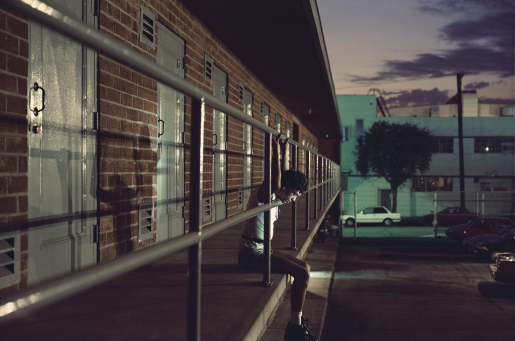 Crédits : Philip-Lorca diCorcia