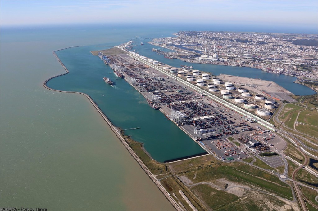 Le Havre Une Ville Sympa Visiter Mais Pourquoi LA MANUFACTURE 