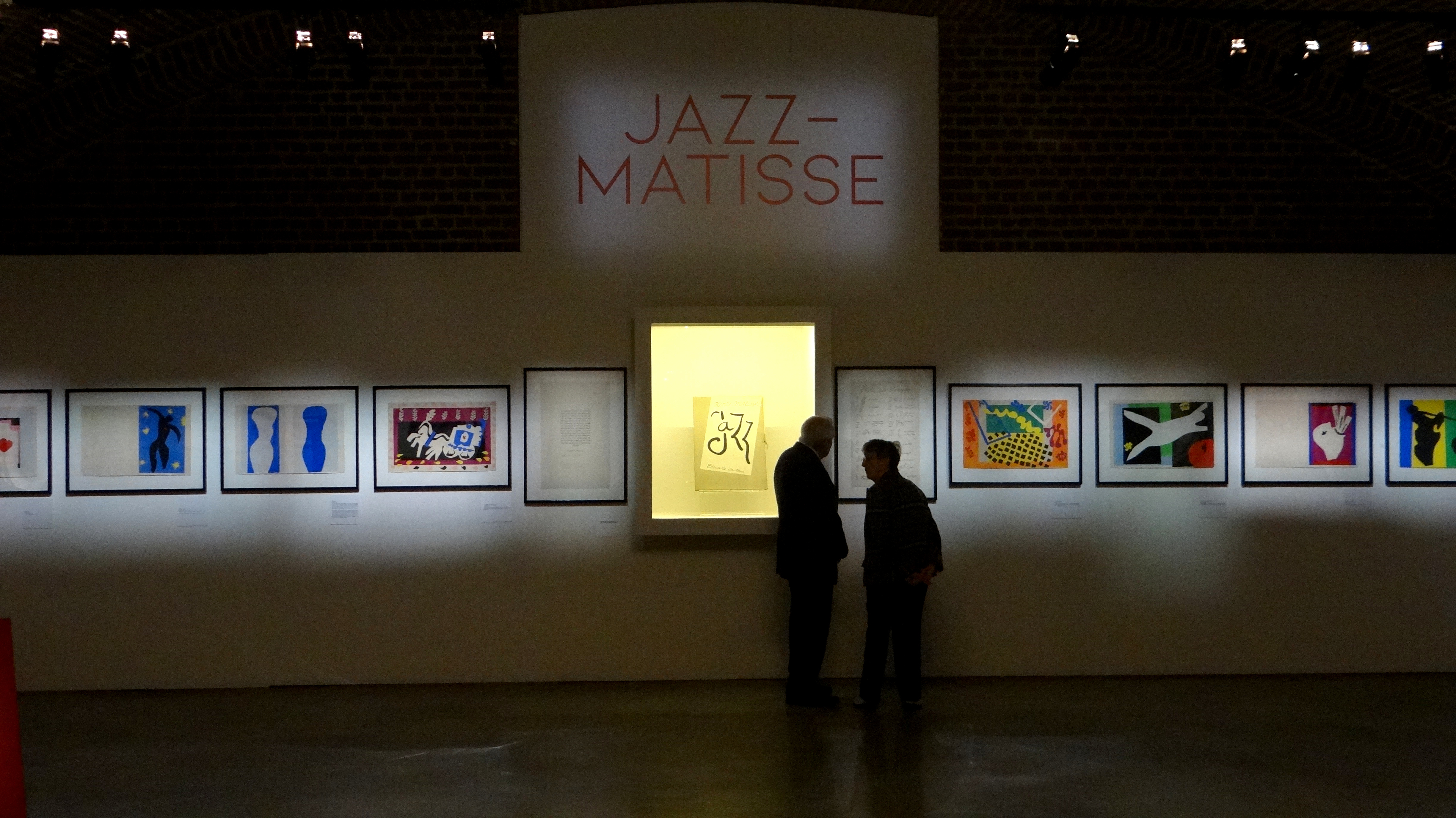 Jazz - Matisse © MD