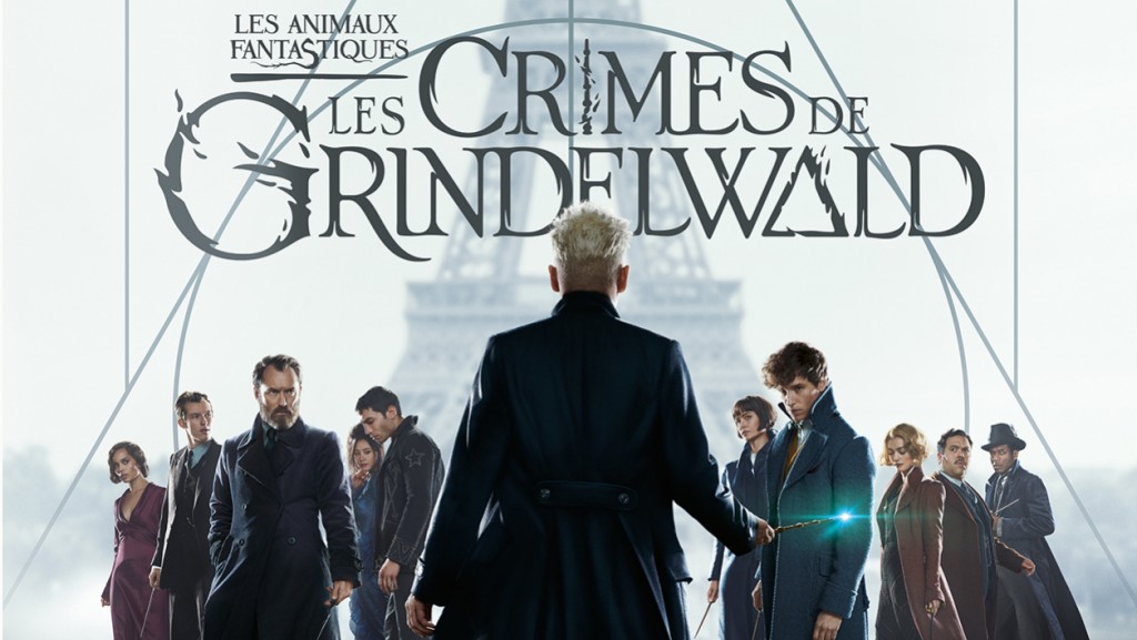 Les Crimes de Grindelwald - Quand la magie cède le pas au Box Office