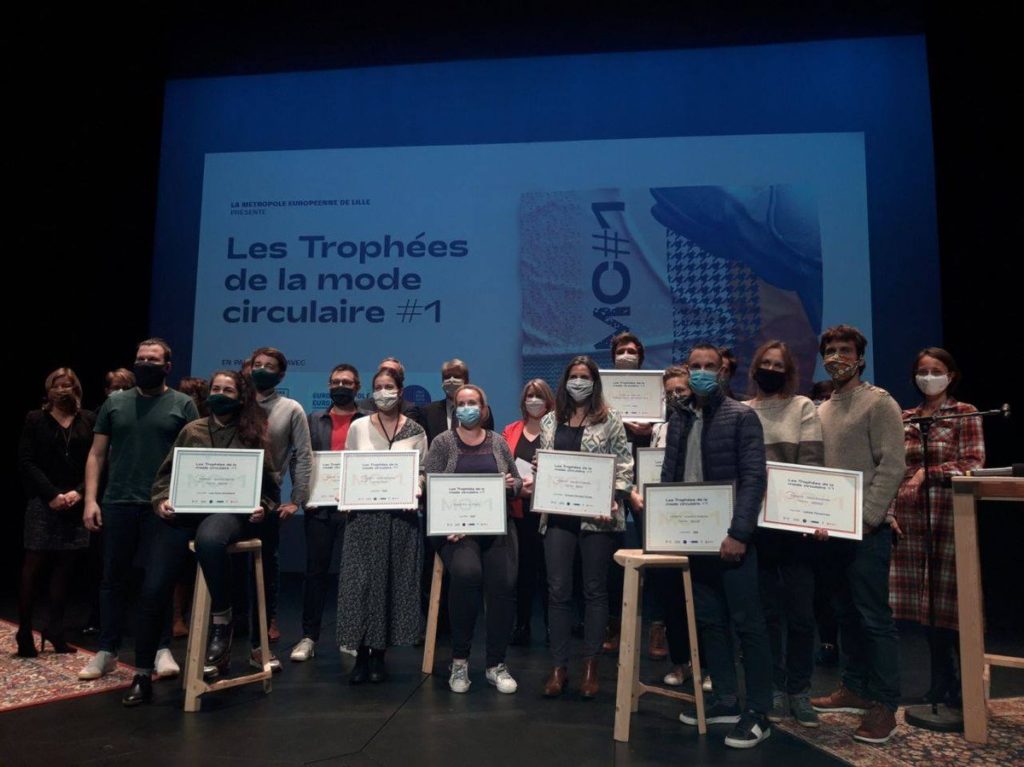 C r monie Des Troph es De La Mode Circulaire 2020 LA MANUFACTURE C r monie Des Troph es De La Mode Circulaire 2020 LA MANUFACTURE