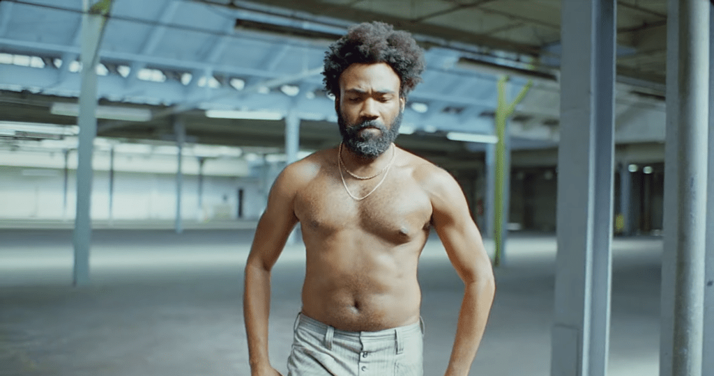Childish Gambino, son nouveau tour de force musical LA MANUFACTURE.